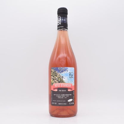 ロゼ ダムール 2019 (L.1/2020) ロゼ 750ml / POSSA ポッサ