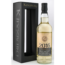 クライゲラキ5年 2016 キングスバリー ゴールド
