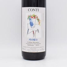 Flores フローレス 2019 赤 750ml / Conti コンティ