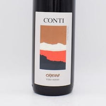 Origini オリージニ 2020 (L.ORI20) 赤 750ml / Conti コンティ