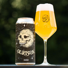 Tired Hands / タイヤードハンズ Ourison