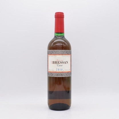 カーラット 2019 白 750ml / Bressan ブレッサン