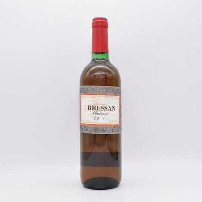 ヴェルドゥッツォ フリウラーノ 2019 白 750ml / Bressan ブレッサン