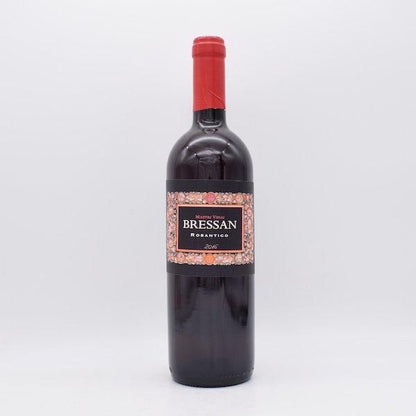 ローザンティーコ 2016 ロゼ 750ml / Bressan ブレッサン