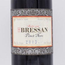 ピノ ネーロ 2013 赤 750ml / Bressan ブレッサン