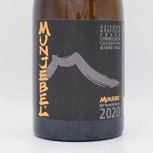 【店頭販売のみ】ムンジェベル ビアンコ 2020 白 750ml / フランク・コーネリッセン