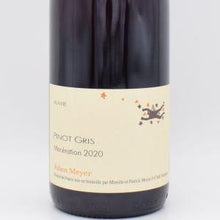 ピノグリ マセラシオン 2020 白(オレンジ) 750ml / ジュリアン・メイエ
