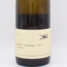 シルヴァネール ツェルベルグ 2019 白 750ml / ジュリアン・メイエ