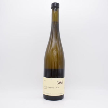 シルヴァネール ツェルベルグ 2019 白 750ml / ジュリアン・メイエ