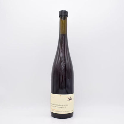 ピノグリ マセラシオン ファニー エリザベス 2020 白(オレンジ) 750ml / ジュリアン・メイエ