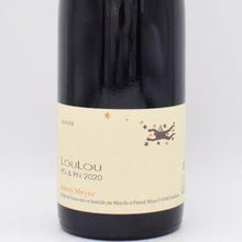ピノグリ&ピノノワール ルル 2020 赤 750ml / ジュリアン・メイエ