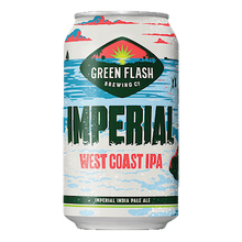 グリーンフラッシュ Imperial West Coast IPA