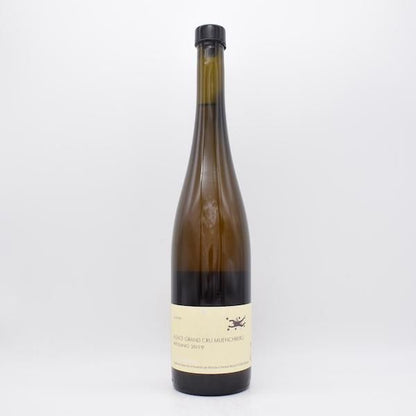 リースリング グランクリュ ムエンシュベルグ 2019 白 750ml / ジュリアン・メイエ