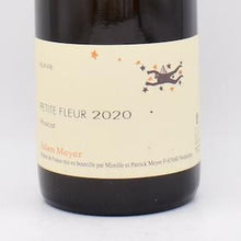 ミュスカ マセラシオン プティ フルール2020 白 750ml / ジュリアン・メイエ