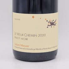 ピノノワール ル ヴィユ シュマン 2020 赤 750ml / ジュリアン・メイエ