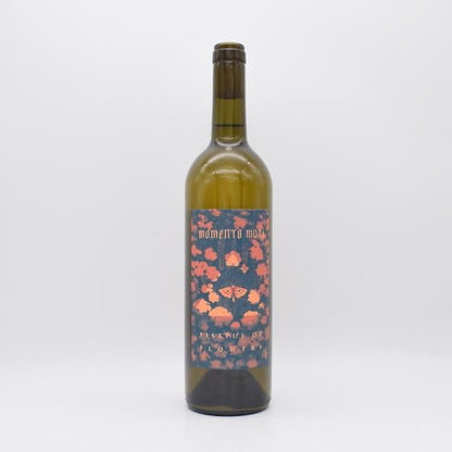 【店頭販売のみ】フィストフル・オブ・フラワー (掌いっぱいの花) 2022 白 750ml / モメントモリ・ワインズ