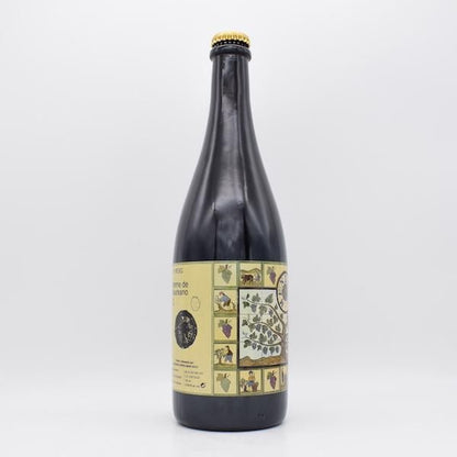 ロッジ・テルメ・デ・ラウレアーノ ドス 2021 赤 750ml / メンダール（ラウレアノ・セレス・モンタグット）