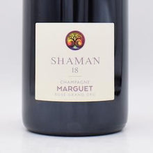 【ご購入制限有り】ブリュット・ナチュール シャーマン 2018 ロゼ グラン・クリュ ロゼ泡 750ml / シャンパーニュ・マルゲ