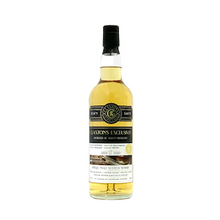 【先行販売品】アラン17年 2004 シェリーホグスヘッド クラクストンズ エクスクルーシブズ 日本向けシングルカスク