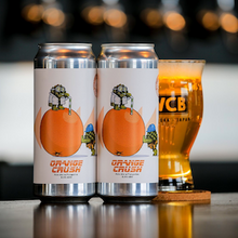 ウェストコーストブリューイング Orange Crush