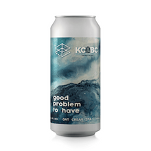 レンジ グッドプロブレム トゥ ハブ KCBC コラボ