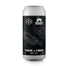 レンジ テイク ア ハック マウンテンカルチャーコラボ