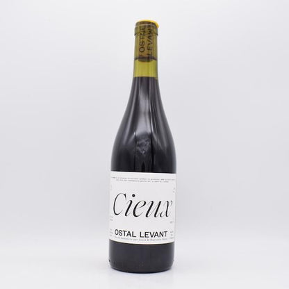 Cieux シィユー 2020 赤 750ml / ロスタル