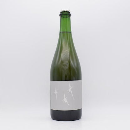 スパークリング ヴァルディギエ ロゼ メンドシーノ 2020 ロゼ泡 750ml / ブロック セラーズ