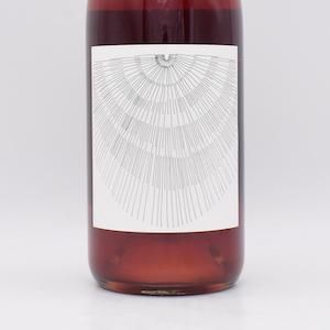 ホワイト ジンファンデル 2021 ロゼ 750ml / ブロック セラーズ