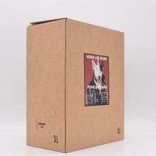 パンク・ア・シュナンBIB-3リットル 2021 白 3000ml / シャトー・レスティニャック