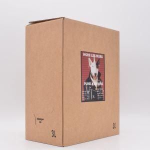 パンク・ア・シュナンBIB-3リットル 2021 白 3000ml / シャトー・レスティニャック