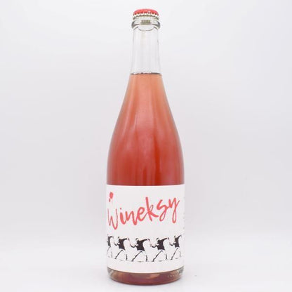 ワインクシー 2021 ロゼ 750ml / アルバロ・ゴンサレス