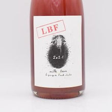 ミル・リュー レバッフォン 2020&2021 薄赤 750ml / ラ・グランジュ・デ・ロンクル・シャルル