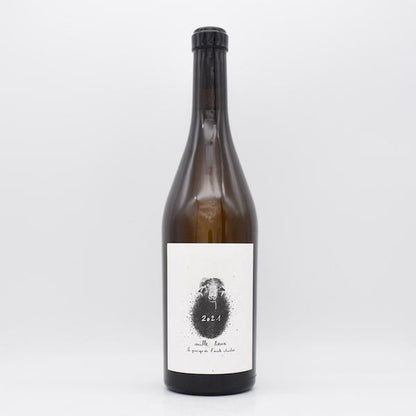 ミル リュー 2021 白 750ml / ラ・グランジュ・デ・ロンクル・シャルル