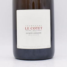 ル コテ NV 泡 750ml / Jacques Lassaigne ジャック ラセーニュ