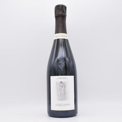 ミレジメ 2013 泡 750ml / Jacques Lassaigne ジャック ラセーニュ