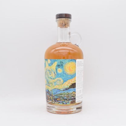 ハイランドパーク23年 1999 Starry Night Meowseum