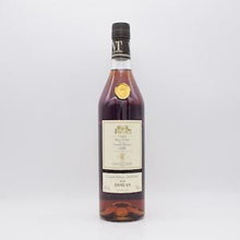 ヴァラン・テルシニエ Cognac Hors d’Age pour BAR DORAS