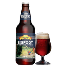 シエラネバダ Bigfoot