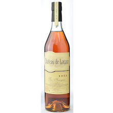 【先行販売品】シャトー ド ラカーズ 1973