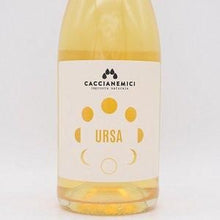 ウルサ 2021 白微泡 750ml / カッチャネミチ
