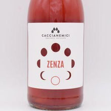 ZENZA ゼンザ 2021 ロゼ微泡 750ml / カッチャネミチ