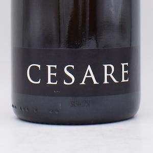 チェーザレ 2017 ロゼ泡 750ml / ピアーナ・デイ・カステッリ