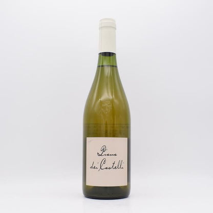 ヴィーノ・ビアンコ ピアーナ・デイ・カステッリ 2019 白 750ml / ピアーナ・デイ・カステッリ