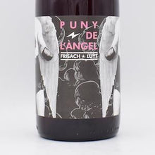 ポニー・デ・ランヘル 2021 赤 750ml / フリサック＆リュイット