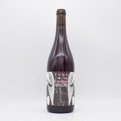 ポニー・デ・ランヘル 2021 赤 750ml / フリサック＆リュイット