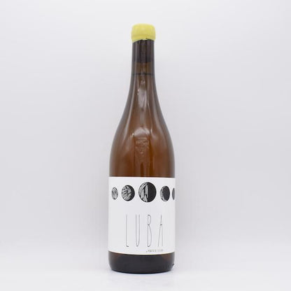 Luba ルーバ 2020 白(オレンジ) 750ml / プンタ・デ・フレッチャ