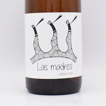 ラス・マドレス 2020 白(オレンジ) 750ml / プンタ・デ・フレッチャ