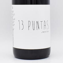 トレッセ・プンタス 2020 赤 750ml / プンタ・デ・フレッチャ