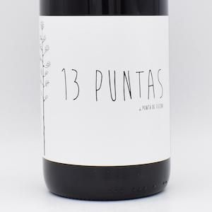 トレッセ・プンタス 2020 赤 750ml / プンタ・デ・フレッチャ